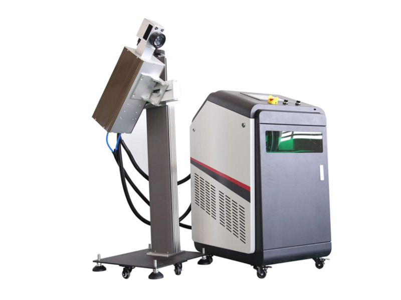 紫外激光噴碼機